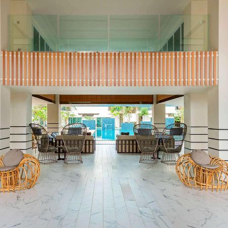 Mercure Langkawi Pantai Cenang パンタイ・サナング エクステリア 写真