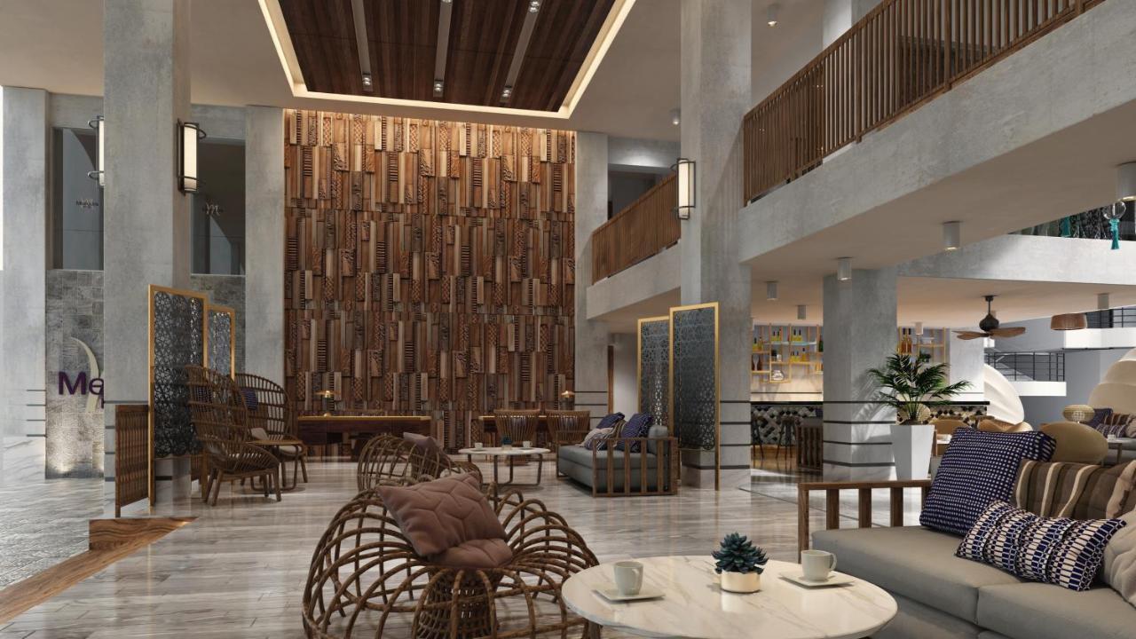 Mercure Langkawi Pantai Cenang パンタイ・サナング エクステリア 写真