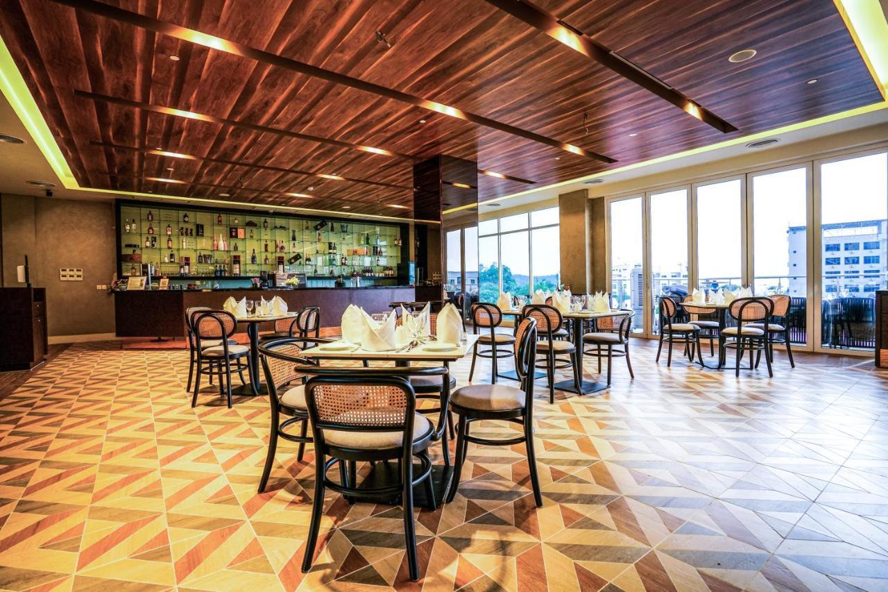 Mercure Langkawi Pantai Cenang パンタイ・サナング エクステリア 写真