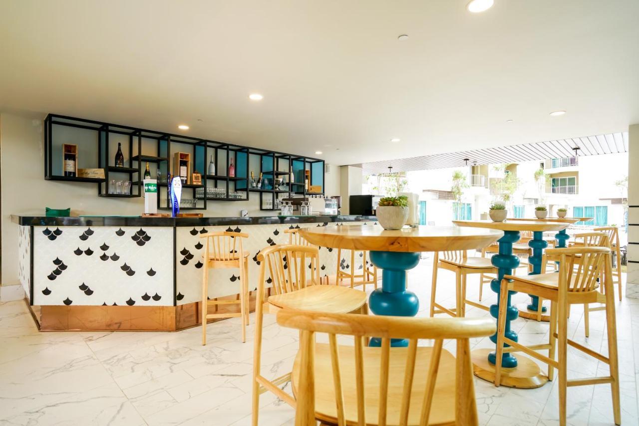 Mercure Langkawi Pantai Cenang パンタイ・サナング エクステリア 写真