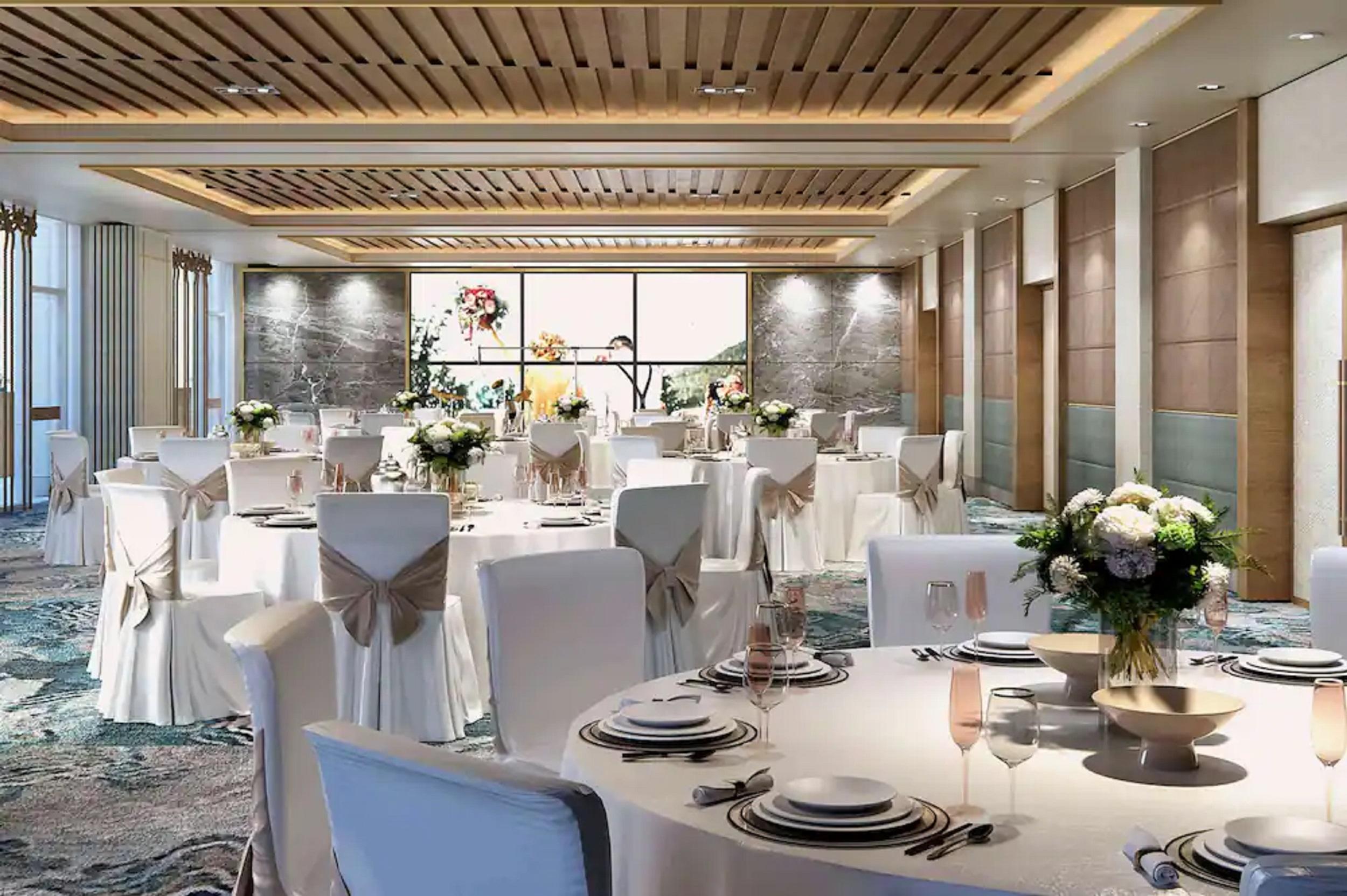 Mercure Langkawi Pantai Cenang パンタイ・サナング エクステリア 写真