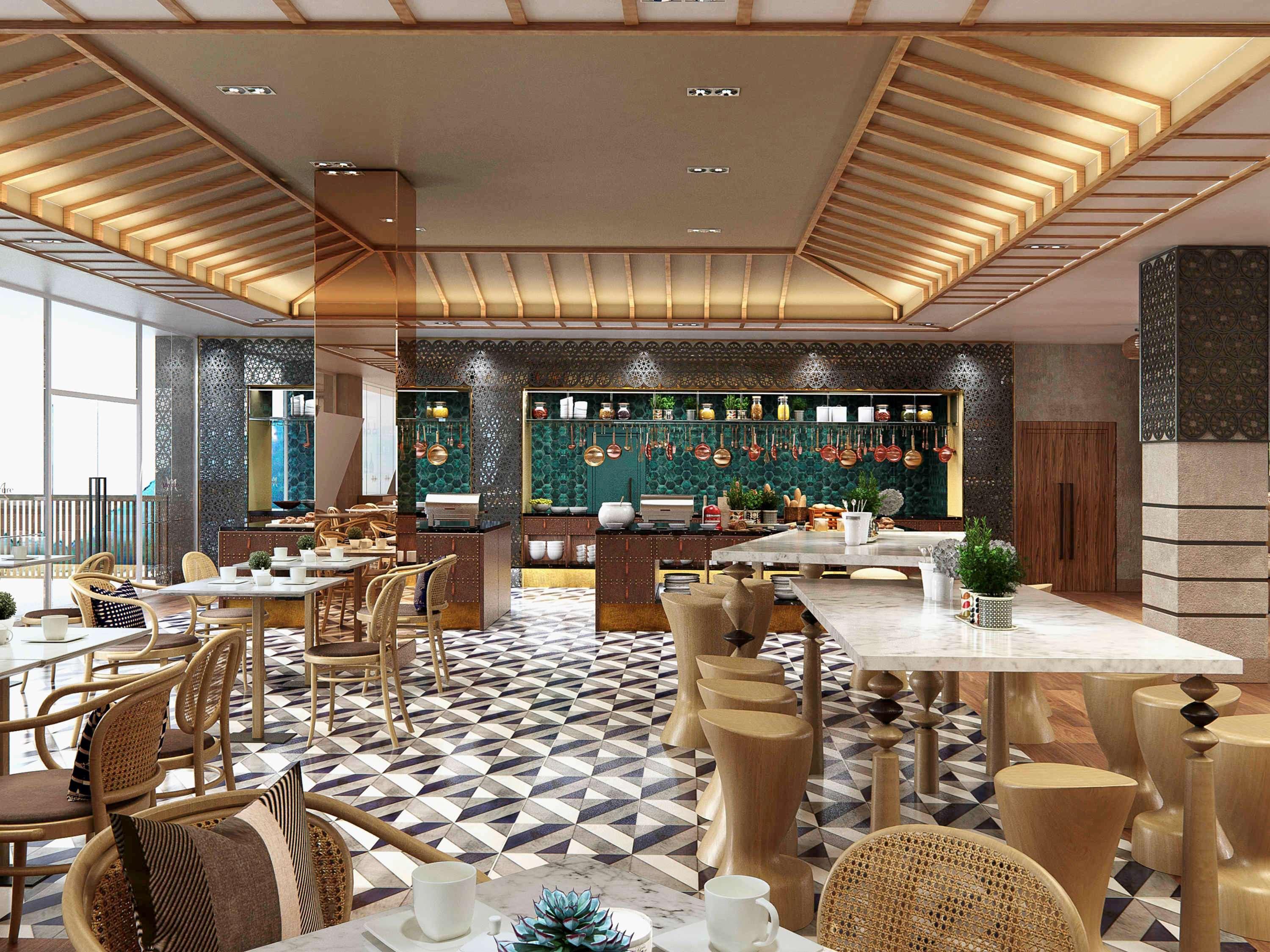 Mercure Langkawi Pantai Cenang パンタイ・サナング エクステリア 写真