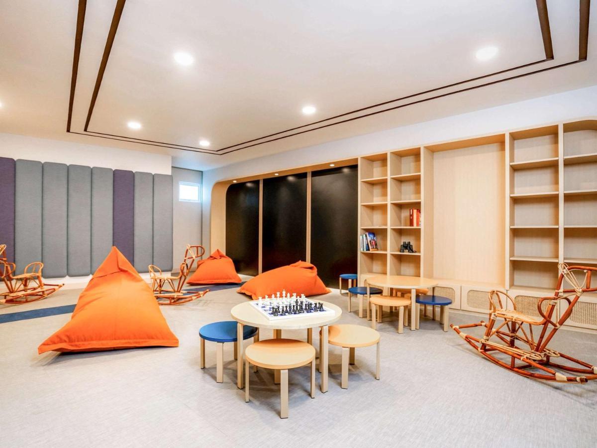 Mercure Langkawi Pantai Cenang パンタイ・サナング エクステリア 写真