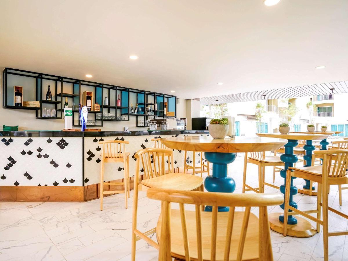 Mercure Langkawi Pantai Cenang パンタイ・サナング エクステリア 写真